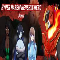 Hyper Harem Henshin Hero icon