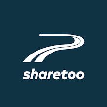 sharetoo Carsharing icon