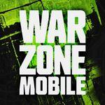 Call of Duty Warzone Mobile icon