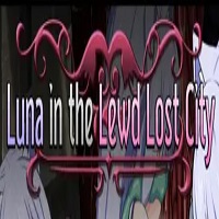 Luna in the Lewd Lost Cityicon