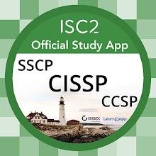 CISSP-CCSP-SSCP ISC2 Official APK