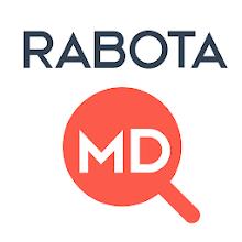 Rabota.md icon