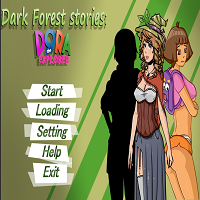 Dark Forest Stories: Dora The Explorer icon