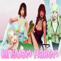 Kingdom Harem APK