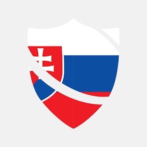 VPN Slovakia - Get Slovakia IP icon