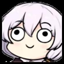 Honkai Whatsapp Stickers icon