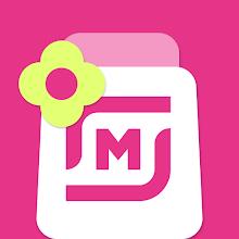 M COSMETIC APK