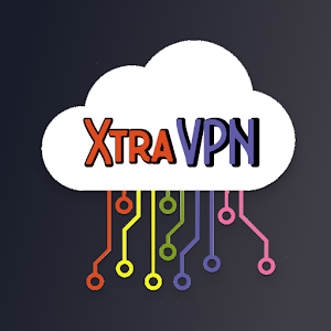 XtraVPN icon