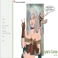 Lyla’s Curse icon