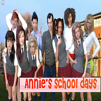 Ann’s School Days icon