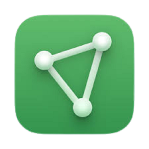 Green VPN Free Safe Proxy VPN icon