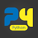 Learn Python Offline :PyBookicon