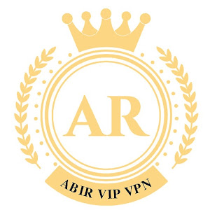 AR ABIR Vip Vpn icon