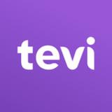 Tevi - Private Live Streaming icon