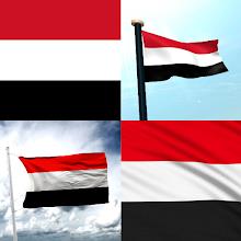 Yemen Flag Wallpaper: Flags, C APK