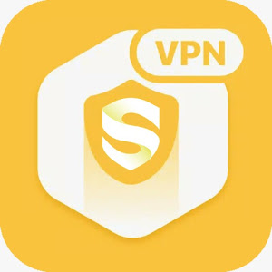 SuperGuard VPN: Fast Secure icon