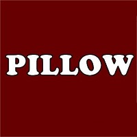 Pillow icon