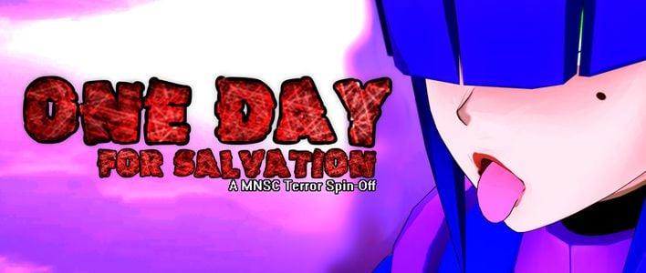 One Day For Salvation icon