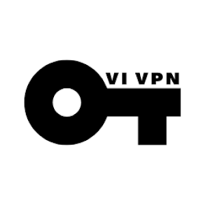 VI VPN - Fast & Secure icon