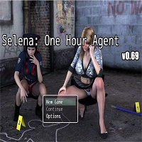 Selena One Hour Agent icon