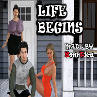 Life Begins APK