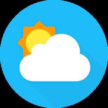 Weather Sky: Weather, Radar icon