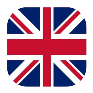 UK VPN - Fast & Safe VPN Proxy icon