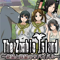 The Zombie Island APK