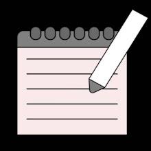 Smart Notes App icon