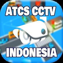 CCTV ATCS Kota di Indonesia icon