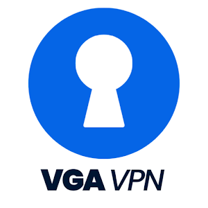 VGA VPN - Change IP quickly icon