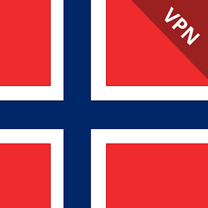 Norwegia VPN - Proxy VPN Cepat icon