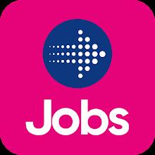 JobStreet: Job Search & Career icon