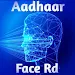 Aadhar Face Rd Authentication icon