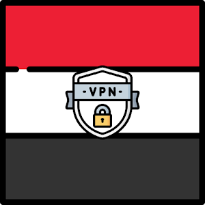 Yemen VPN - Private Proxy icon