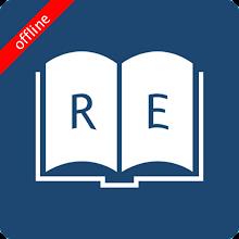 English Russian Dictionary icon