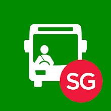 SG Bus Arrival Times icon