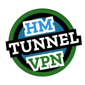 HM Tunnel Vpn - Super Fast APK