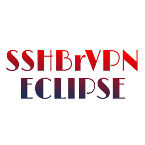 SSHBrVPN ECLIPSE APK