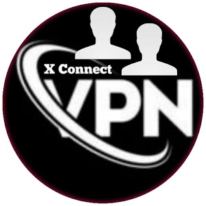 X CONNECT VPN icon