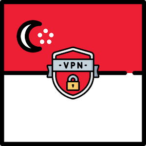 Singapore VPN - Private Proxy APK