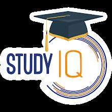 StudyIQ Education icon