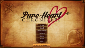 Pure Heart Chronicles Vol. 1 icon