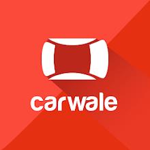 CarWale: Buy-Sell New& Used Car APK