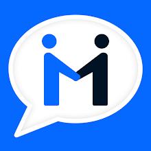 MobiLine: Video Call & Chaticon