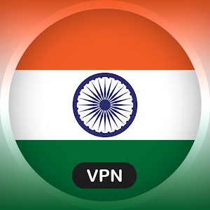 India VPN - Proxy Secure VPN APK