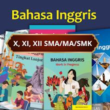 Bahasa Inggris Kurmer SMA/MA APK