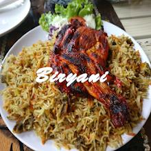 1000+ Biryani Recipes icon