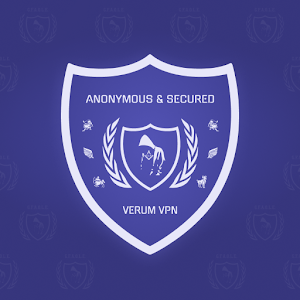 Verum VPN - Secure & Anonymous APK