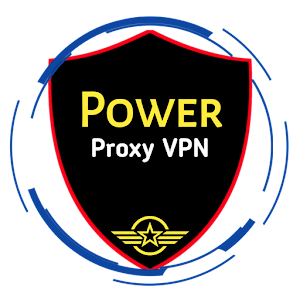 Power Proxy VPN icon